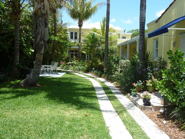 Foto del edificio - 88 S Ocean Blvd
