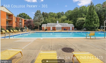 Building Photo - 868 College Pkwy