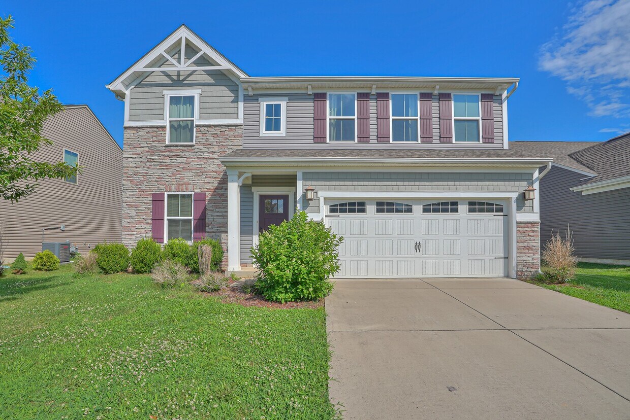 Foto principal - 1716 Eastwick Ln