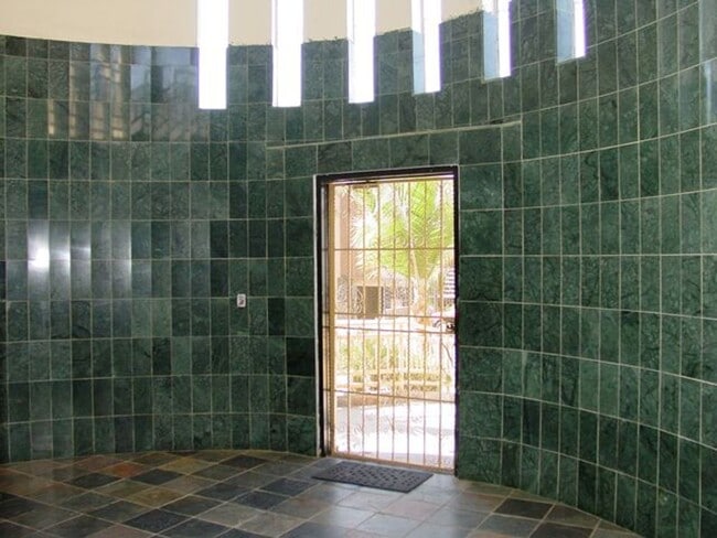 Interior Photo - Cedar Glen Apts