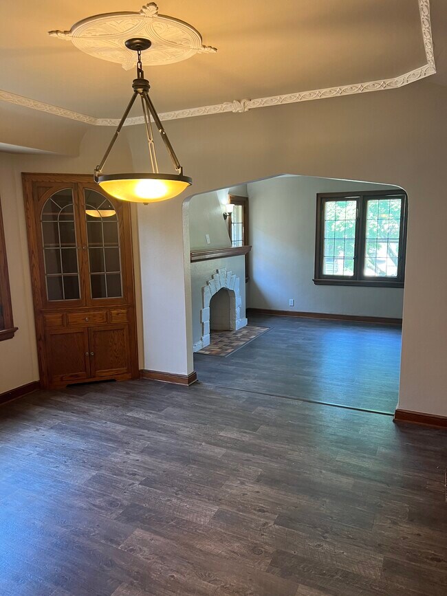 Dining Room - 2618 N 60th St