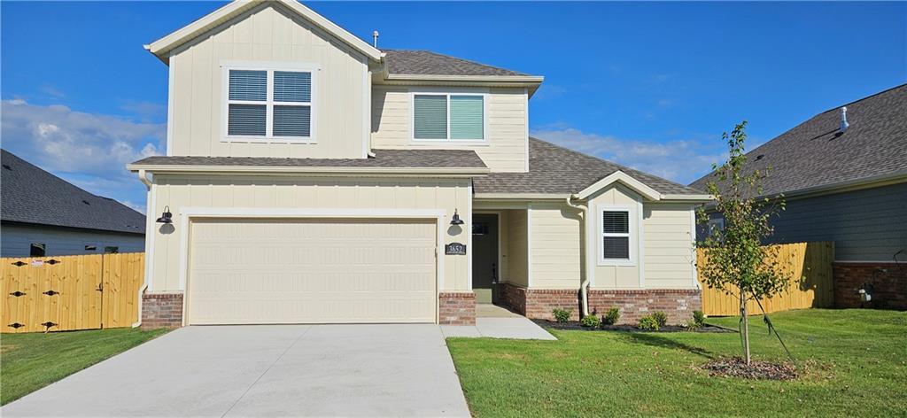 Foto principal - 3652 Tranquility St