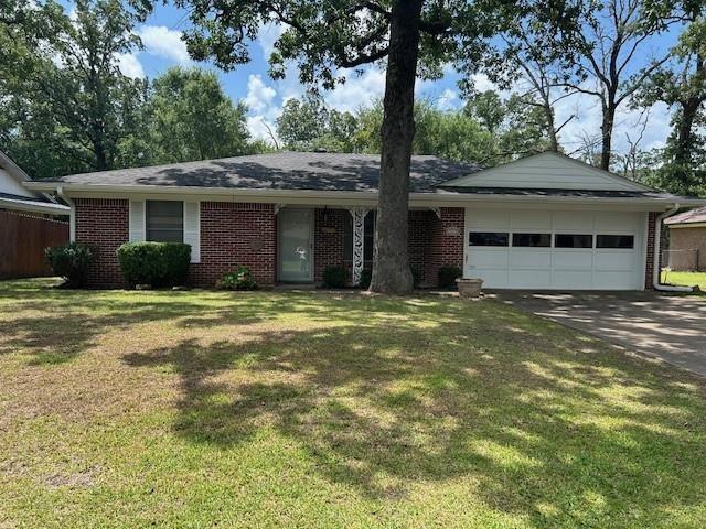 Foto principal - 3615 W Houston St