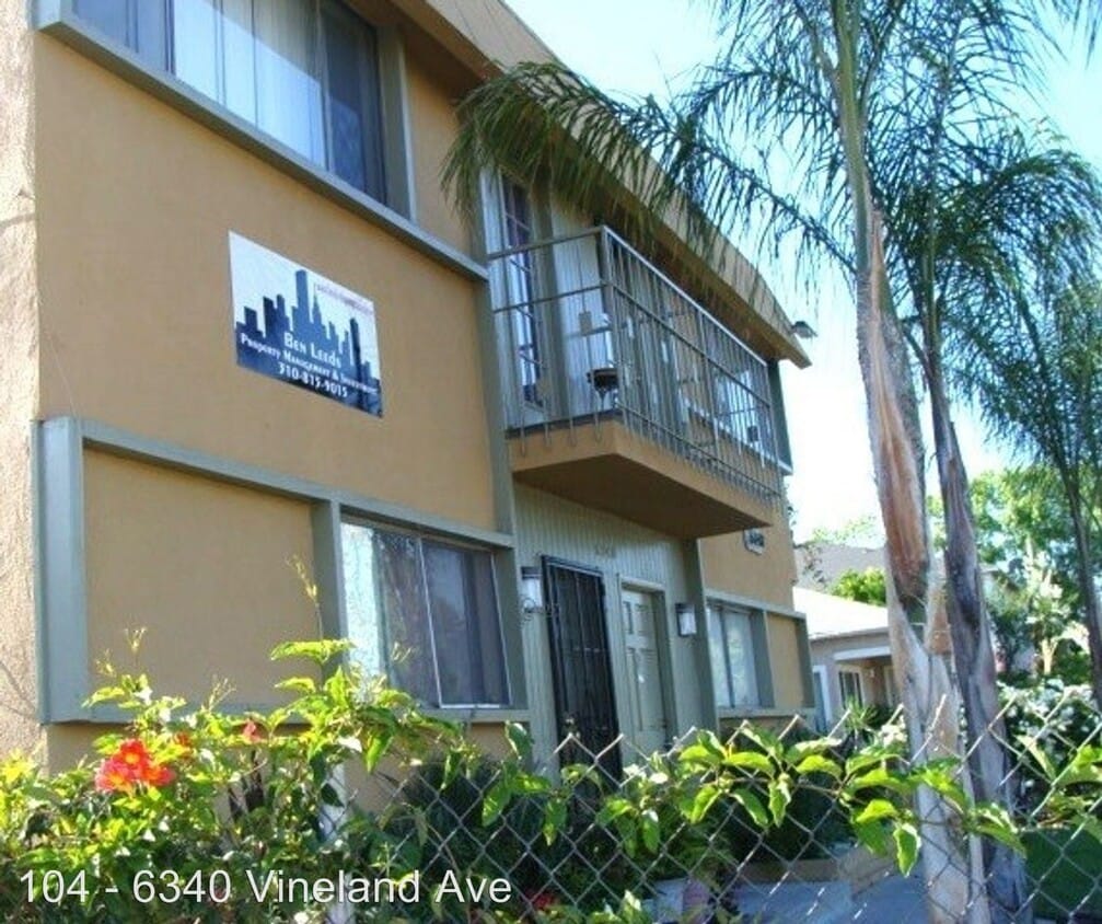 6340 Vineland Ave, Los Angeles, CA 91606 Room for Rent in Los Angeles, CA