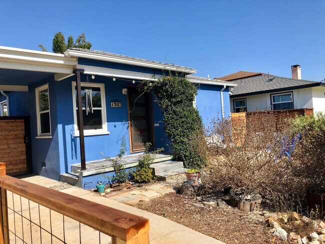 Foto del edificio - 1727 Franklin St