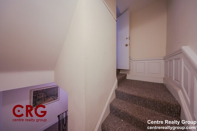 Foto del edificio - 1712 Beacon St