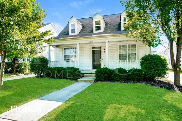 Foto principal - 4010 Trade Royal Crossing