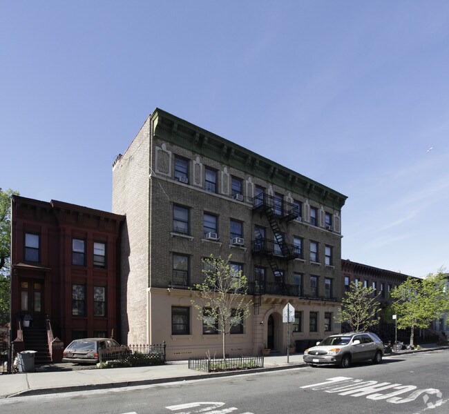 1398 - 1400 Dean St - 1398-1400 Dean St