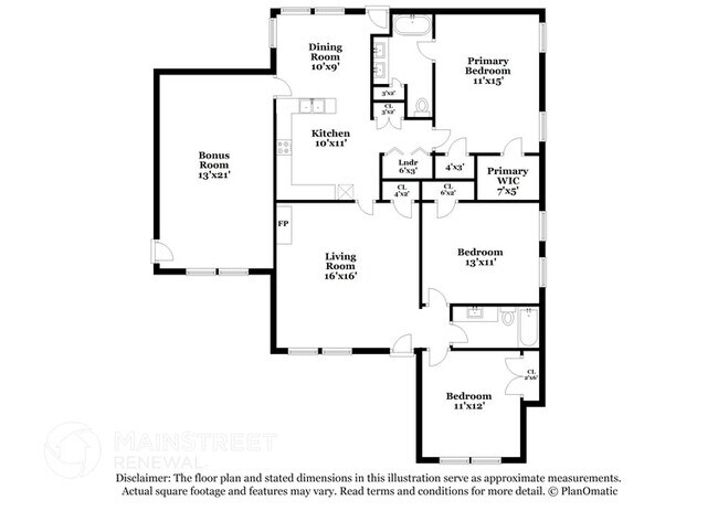 Building Photo - 7016 San Juan Hill Ct