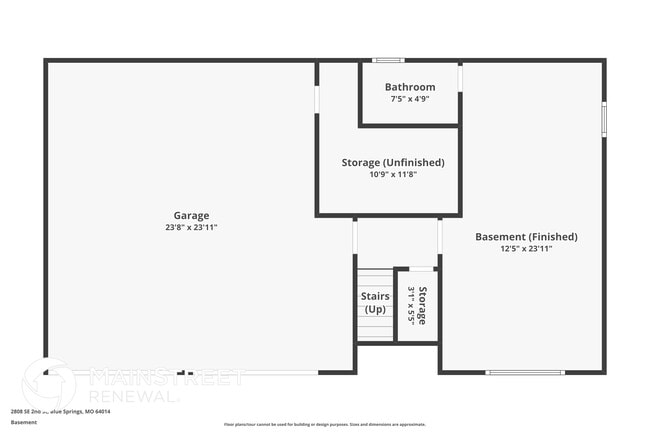 Foto del edificio - 2808 SE 2 St