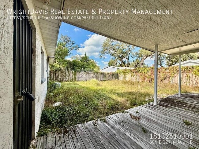 Foto del edificio - 804 E 127th Ave