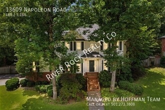 Building Photo - 13609 Napoleon Rd