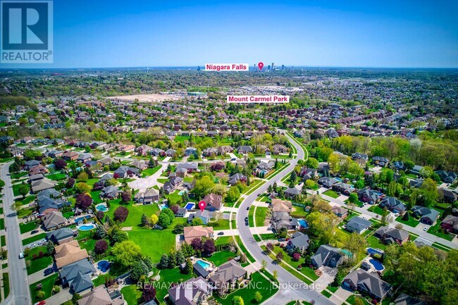 Building Photo - 8077 Mt Carmel Blvd