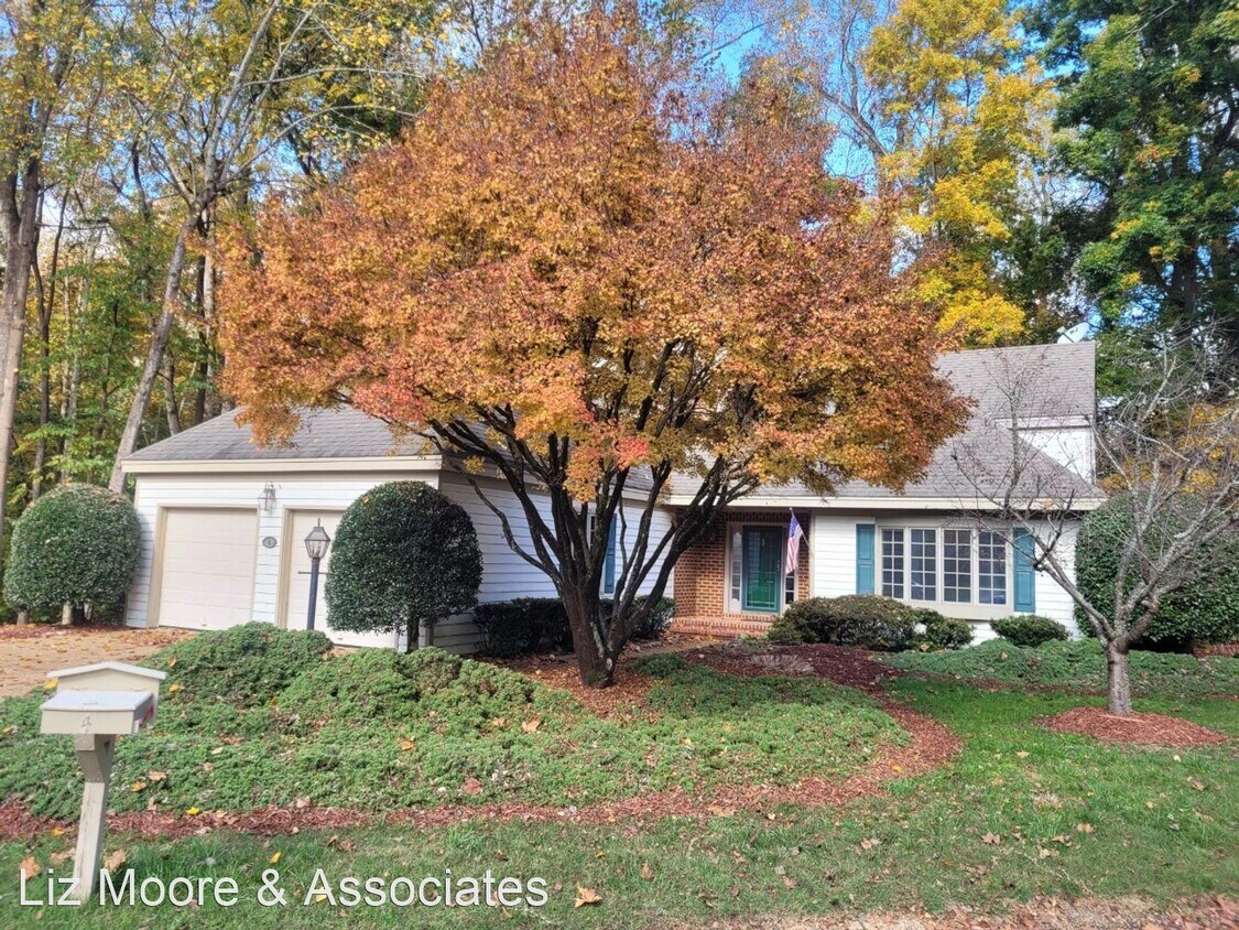 3 br, 2.5 bath House 4 Corbin Close House Rental in Williamsburg