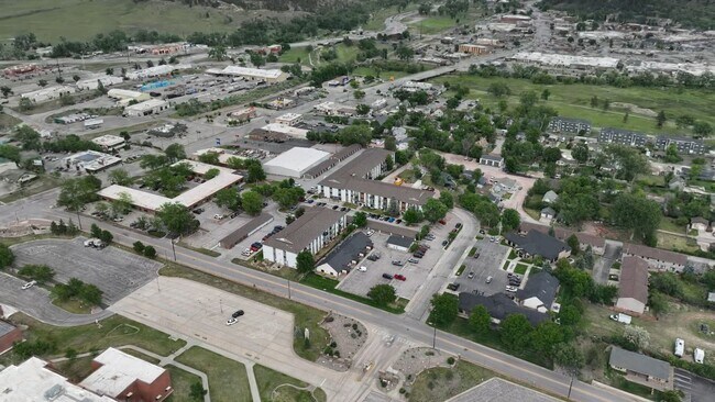  - Sheridan Lake Apartments