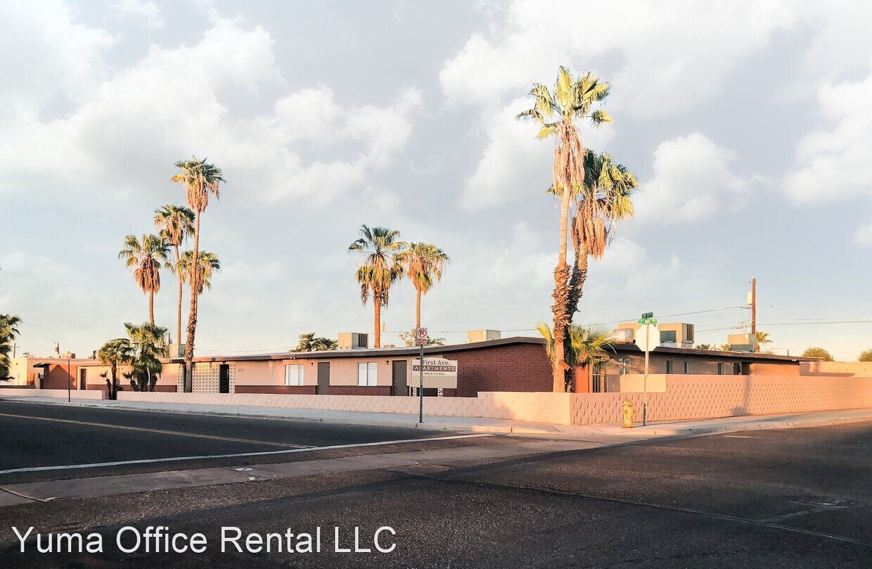Foto principal - 1985 S 1st Ave