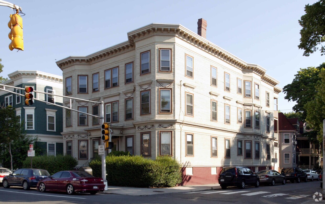 Primary Photo - 371 Broadway