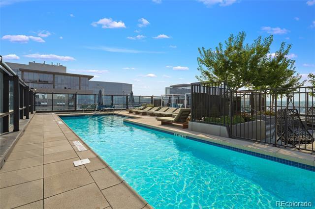 Foto principal - 1750 Wewatta St