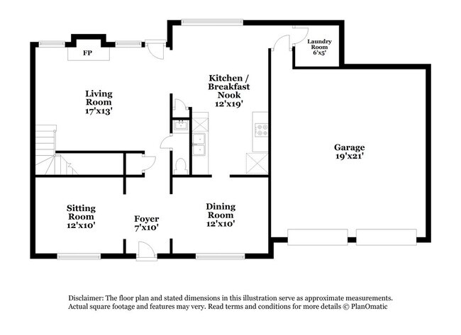 Foto del edificio - 7144 Springchase Way