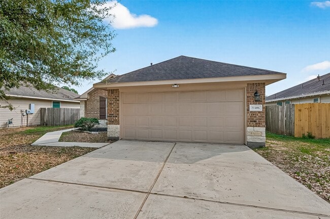 Foto del edificio - 21406 Forest Colony Dr