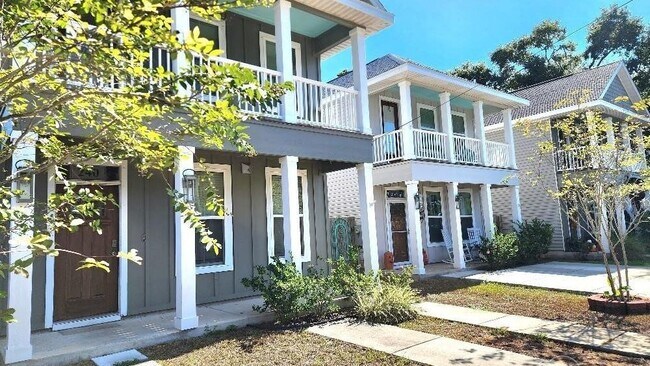 Foto del edificio - 240 S N St