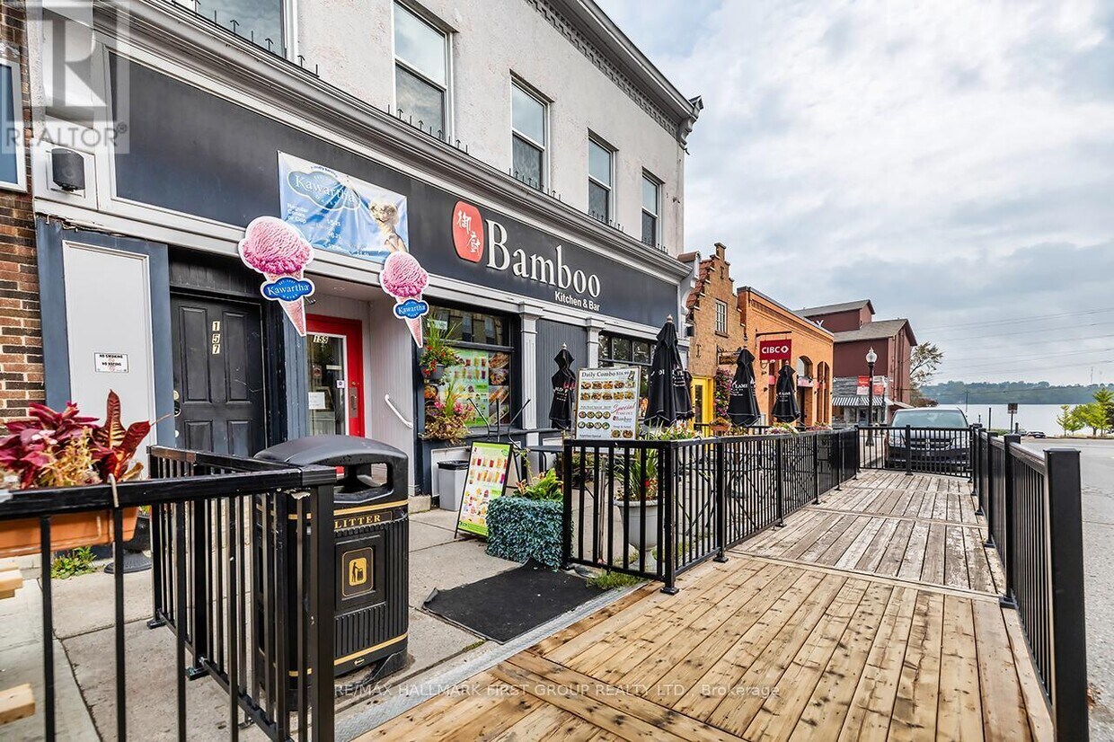 Photo principale - 157-157 Queen St