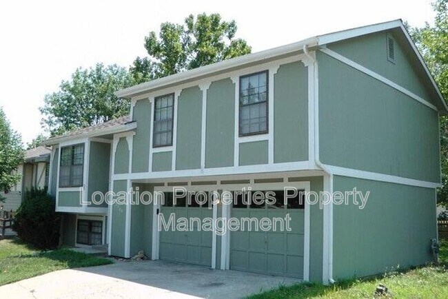 Foto del edificio - 3209 W 24th Terrace