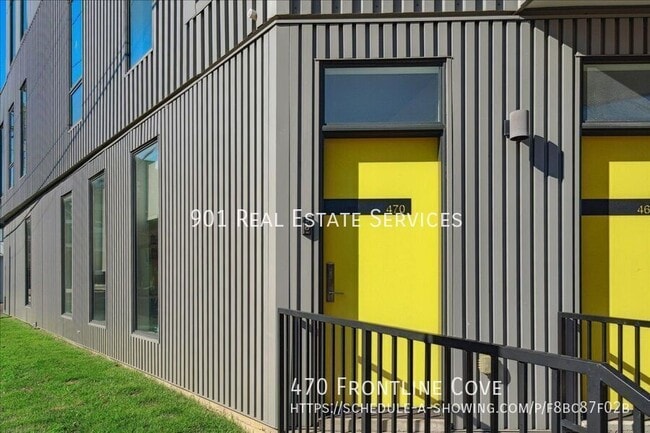 Foto del edificio - 470 Frontline Cove