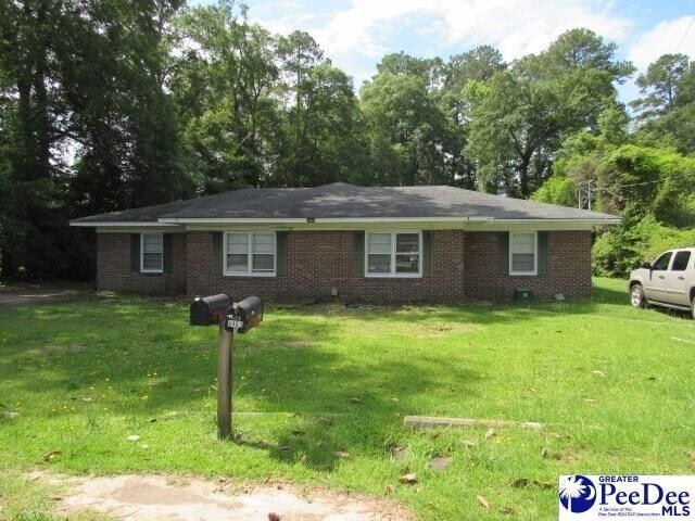 Primary Photo - 1402 Cherokee Rd