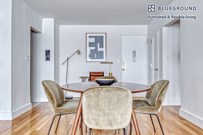 Foto del edificio - 141 E 33rd St