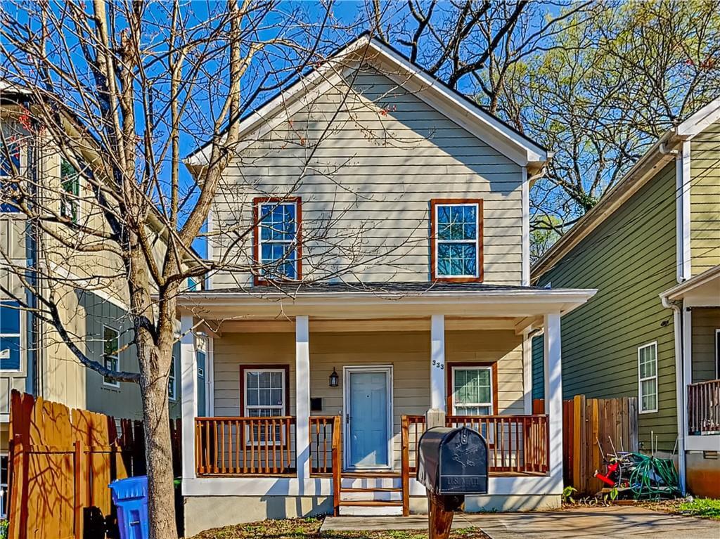 Foto principal - 333 Fletcher St SW