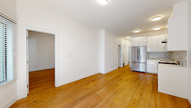 Foto del edificio - 455 14th St