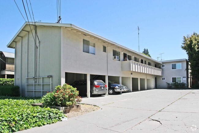 Foto del edificio - 1502 Ebener St