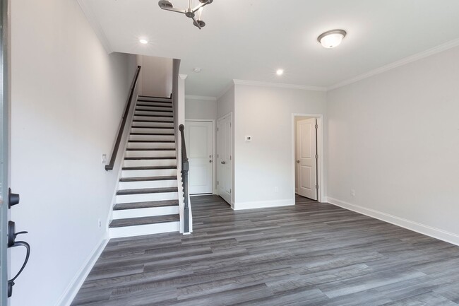 Building Photo - Newly Constructed 2/4 Townhome Directly on...