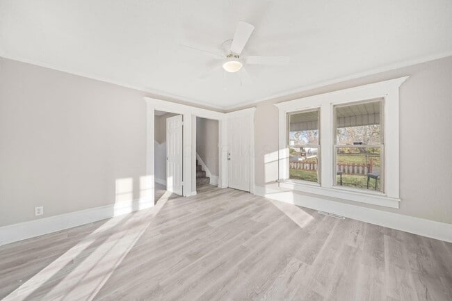 Foto del edificio - 2709 Kilbourne Ave