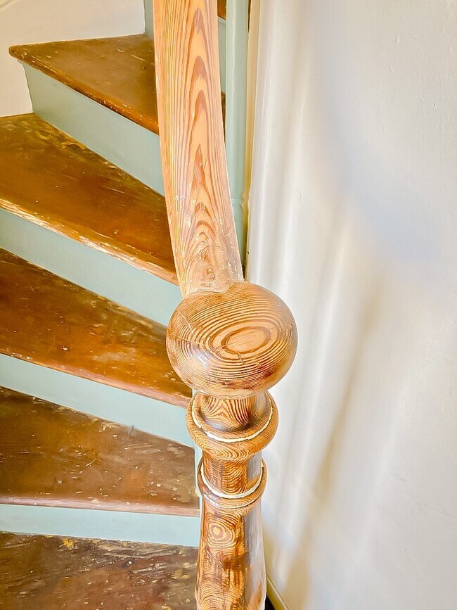 Foto del edificio - 1101 Church St