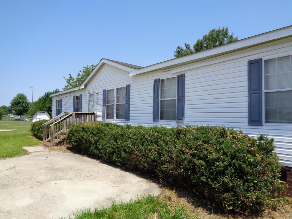 104 Nandina Pl, Dudley, NC 28333 House Rental in Dudley, NC