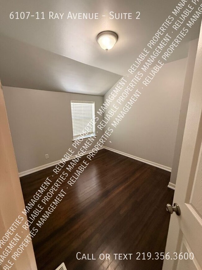 Building Photo - 6107-11 Ray Ave