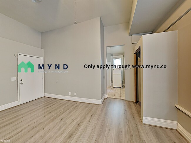 Building Photo - 1624 P St