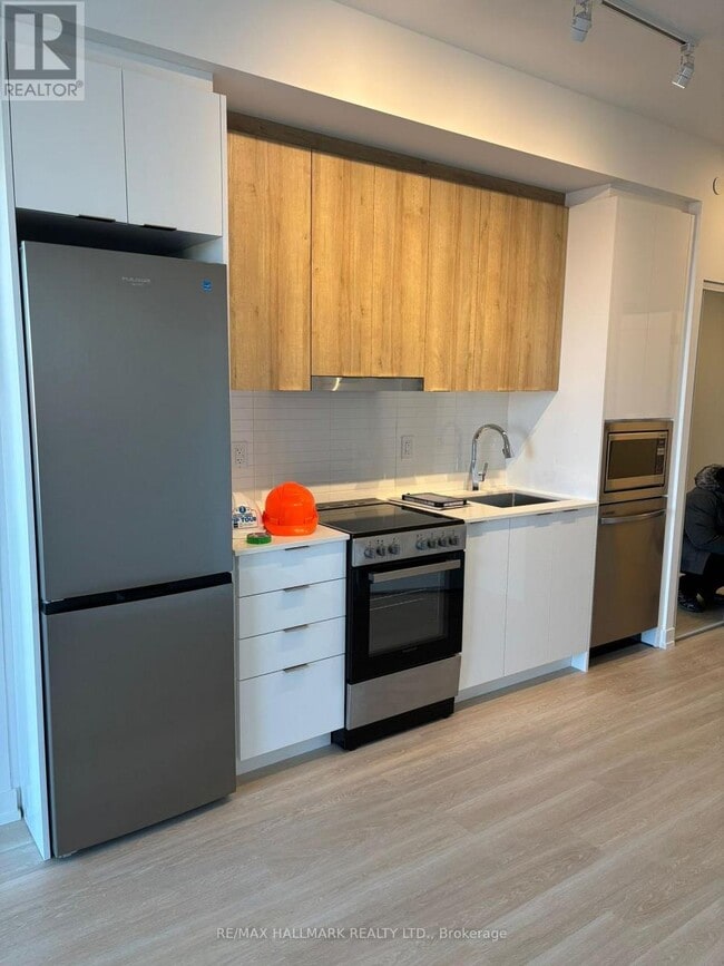 Building Photo - 9751 Markham Rd