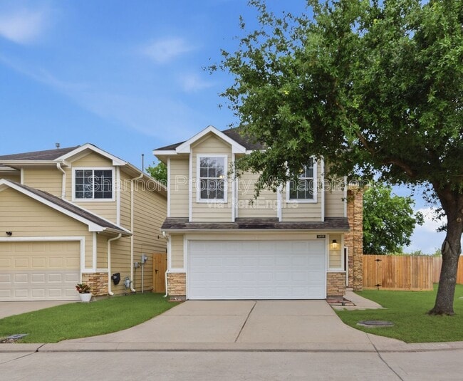 Foto del edificio - 14535 Windmill Meadows Ct