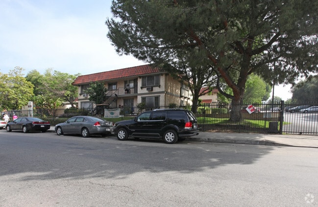 Building Photo - Valley Pride Village