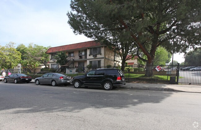 Foto del edificio - Valley Pride Village