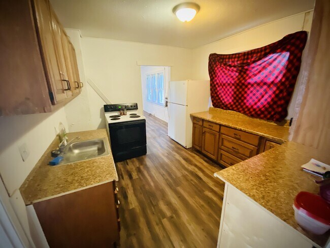 Foto del edificio - 950 Hickory St