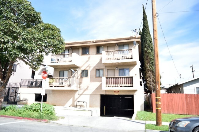 Building Photo - Orizaba Apartments