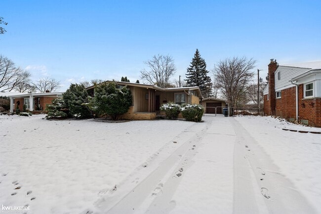 Foto del edificio - 5342 Streefkerk Dr