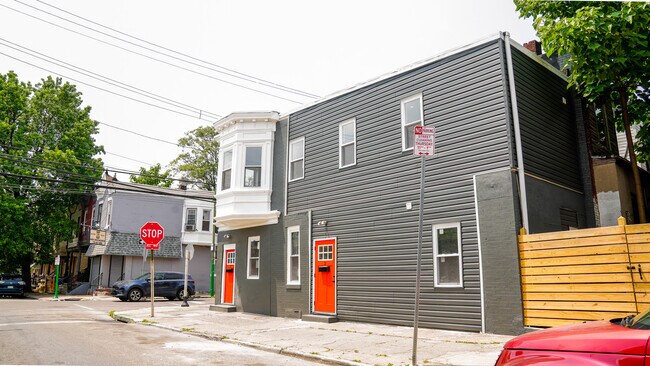 Foto del edificio - 1801 W Wingohocking St