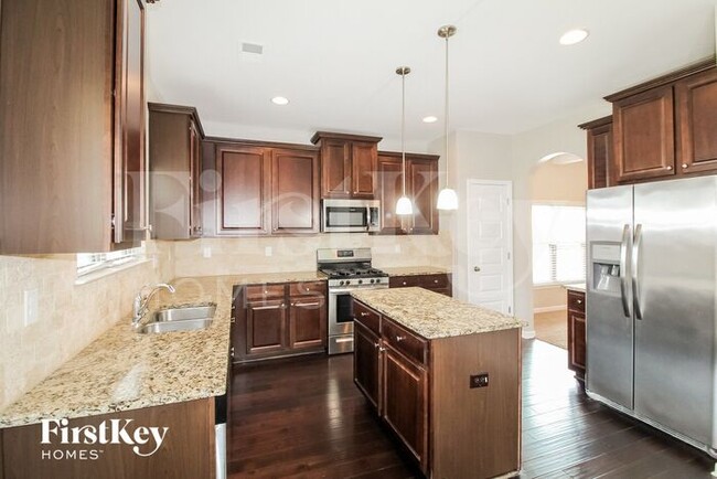Foto del edificio - 8121 White Oak Loop