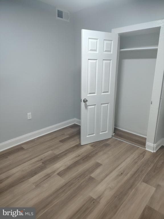 Foto del edificio - 1114 N Bond St