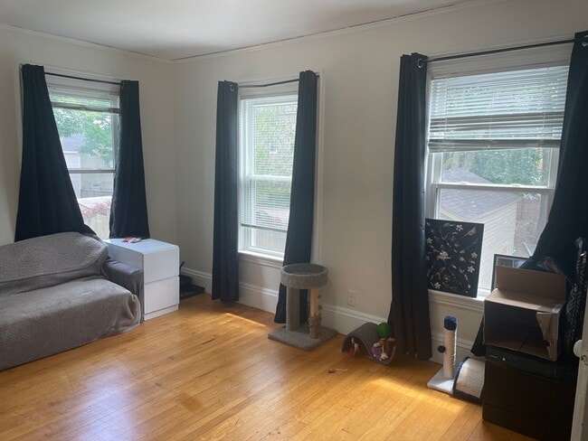 Building Photo - 52 Buffum St